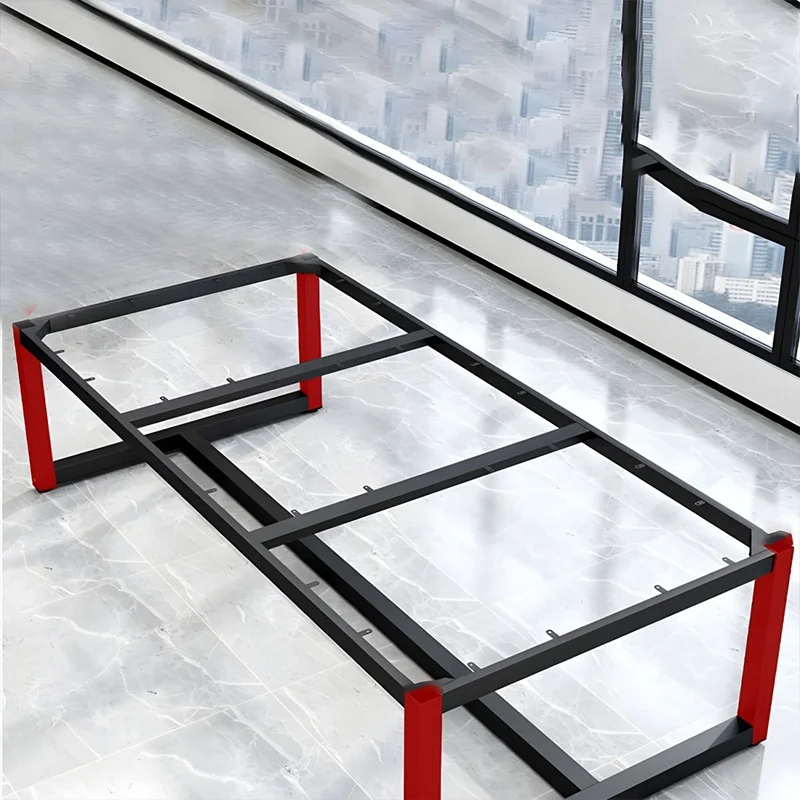 Moderner kleiner Konferenzraum, Besprechungstisch, Büromöbel, Konferenztische und Stühle