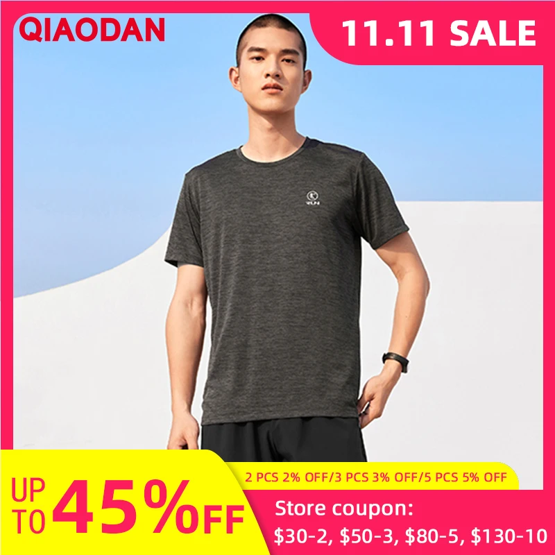 qiaodan-uomo-2025-tuta-sportiva-girocollo-t-shirt-traspirante-ad-asciugatura-rapida-pantaloni-corti-solidi-uomo-set-a-due-pezzi-xnt23231242r