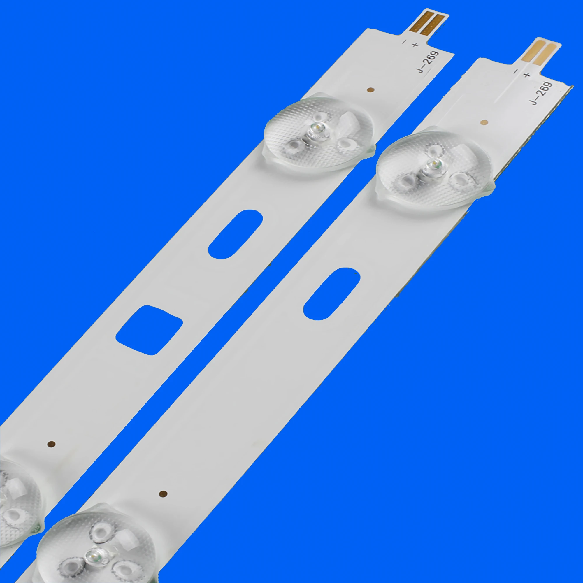 LED Backlight Strip For KDL-40R353B KDL-40R353C KDL-40R455B KDL-40R485A KDL-40W605B KDL-40RE353 KDL-40RD353 KDL-40R452 image 2