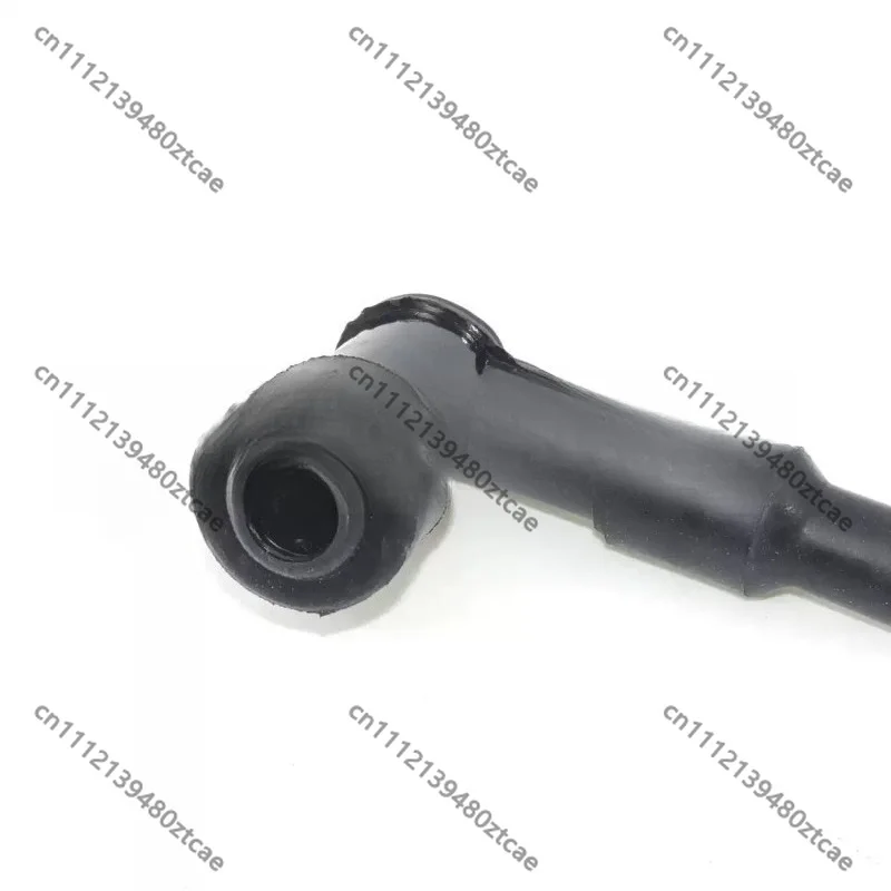 ATV UTV Ignition Coil High Voltage Pack Replacement Spare Part Compatible with LH260 LH300 Quad Farm Vehicle