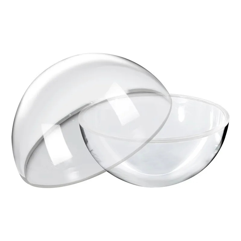 

Optical glass ball cover Ball cover Quartz ball cover Sapphire ball cover No glass cover Detection sensor cover Lens