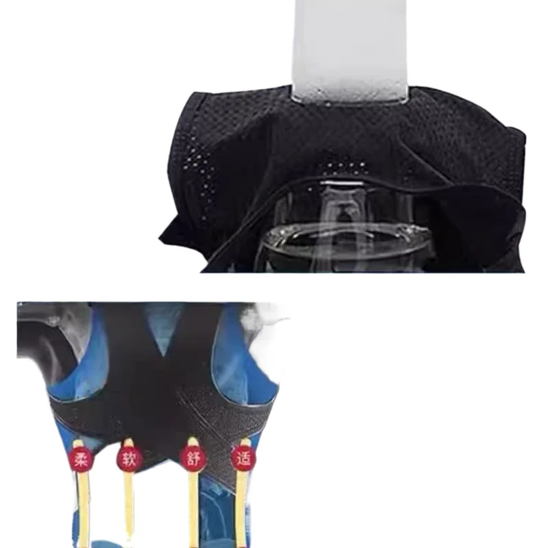 

Children, adolescents, students, hunchback aligners, male and female adults, invisible correction back correction belt
