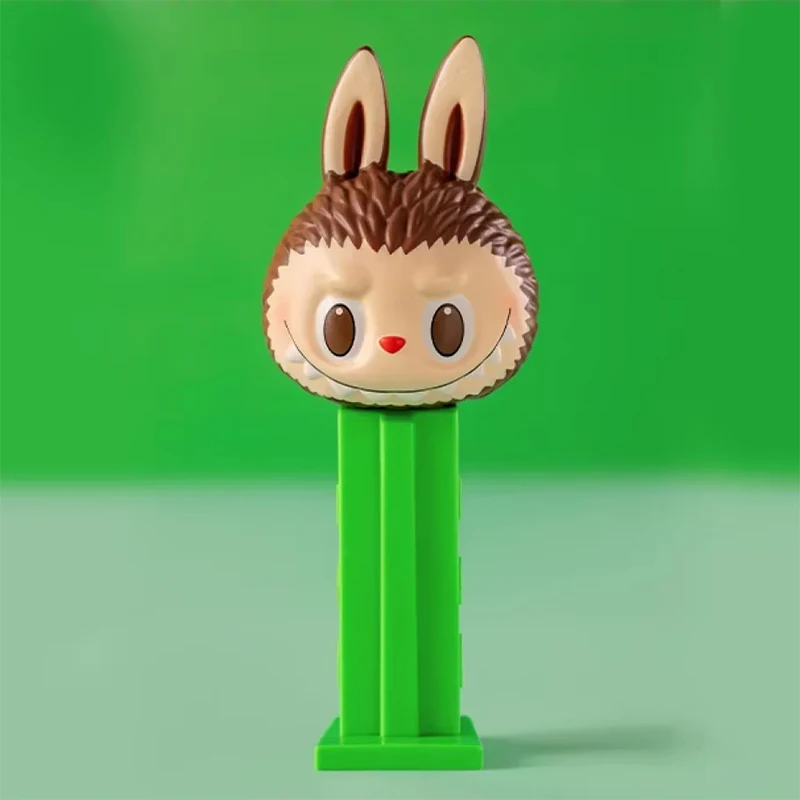 

POP MART Labubu The Monsters Candy Series Blind Box Toys Guess Bag Mystery Box Mistery Caixa Action Figure Surpresa Cute Model