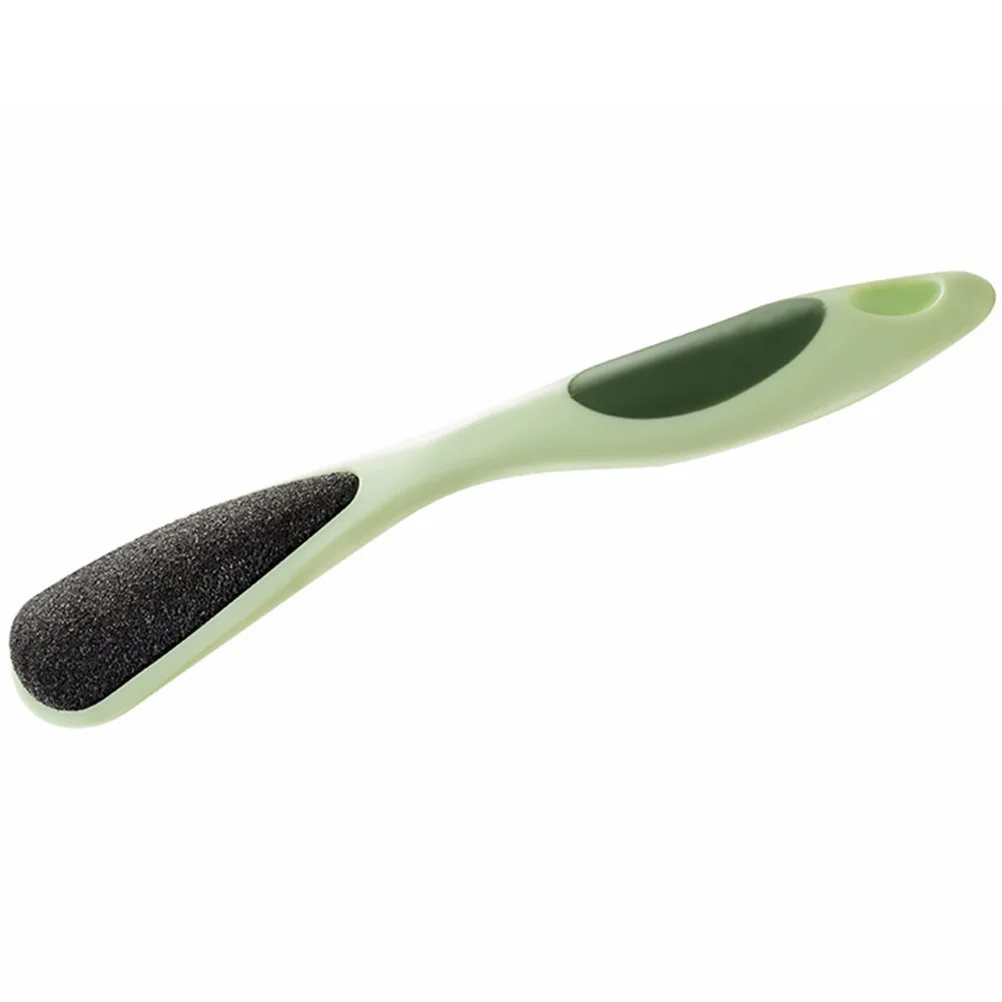 

Foot Rubbing Board Care Tool Practical Grinding Pedicure Tools for Feet Exfoliating Quartz Dead Skin Remover Callus