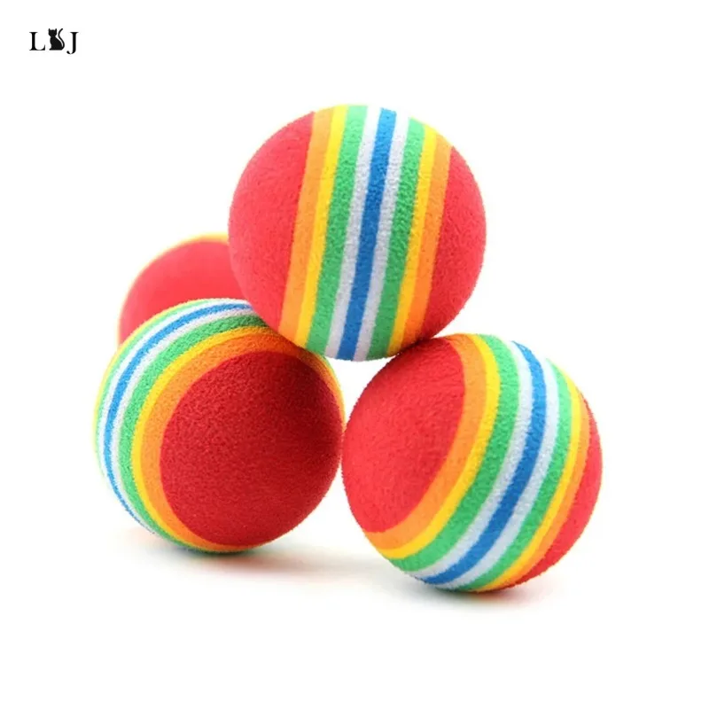 S/M/L 1PC Mini Small Dog Toys Pets Dogs Chew Ball Puppy Dog Ball for Pet Toy Puppies Tennis Balls Dog Toy Ball Pet Supplies