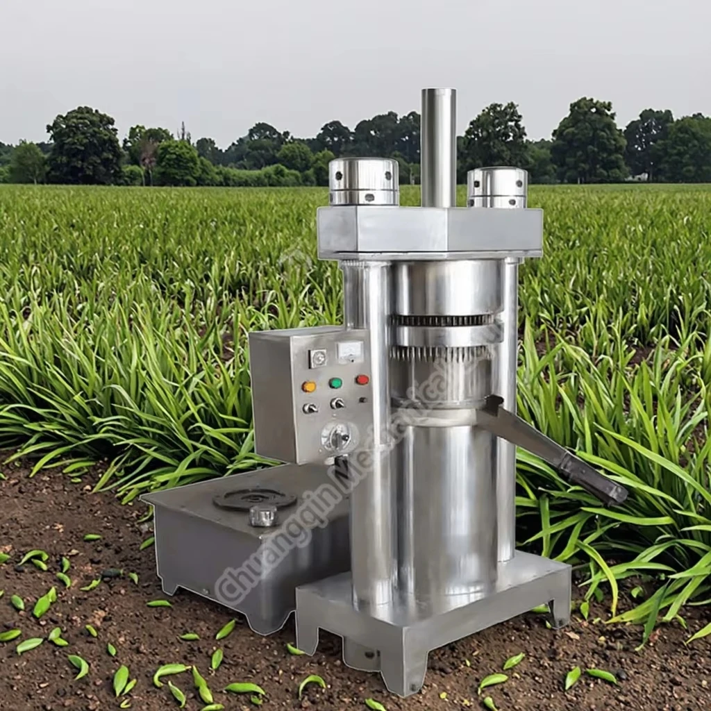 

Avocado oil press Seed oil press Small manual hydraulic oil press