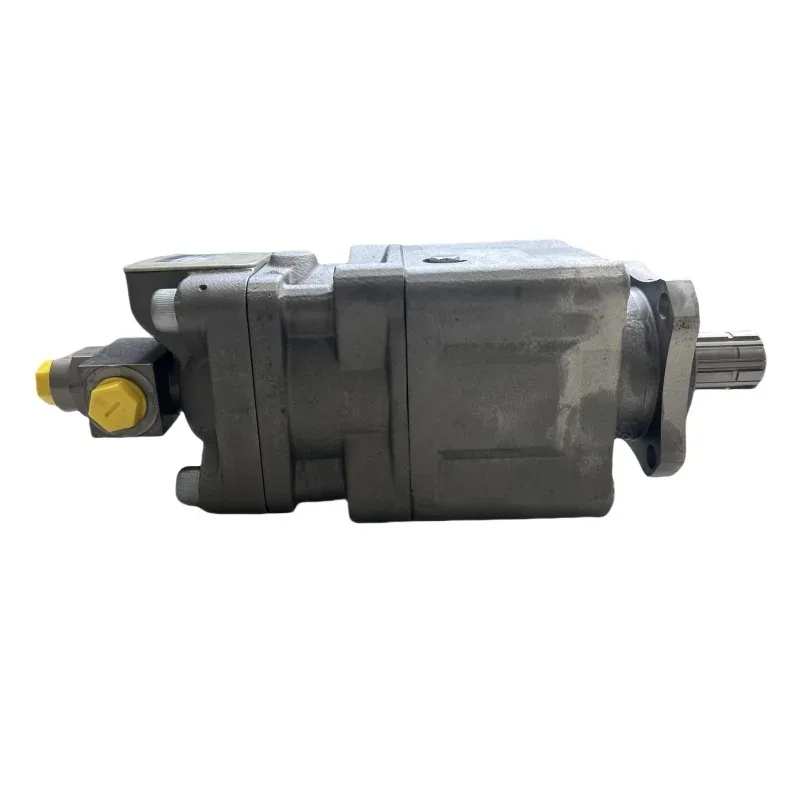 

Oil Pump SLPD-53/53W-N-DL4-L35-S4S-0 SLPD-46/46W-N-DL4-L35-S4S-0 Hydraulic Variable Displacement Piston Pump SAP SCP SLPD