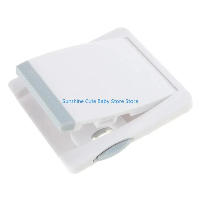 Рисунок 2 - C5AF Child Splting Door Safety