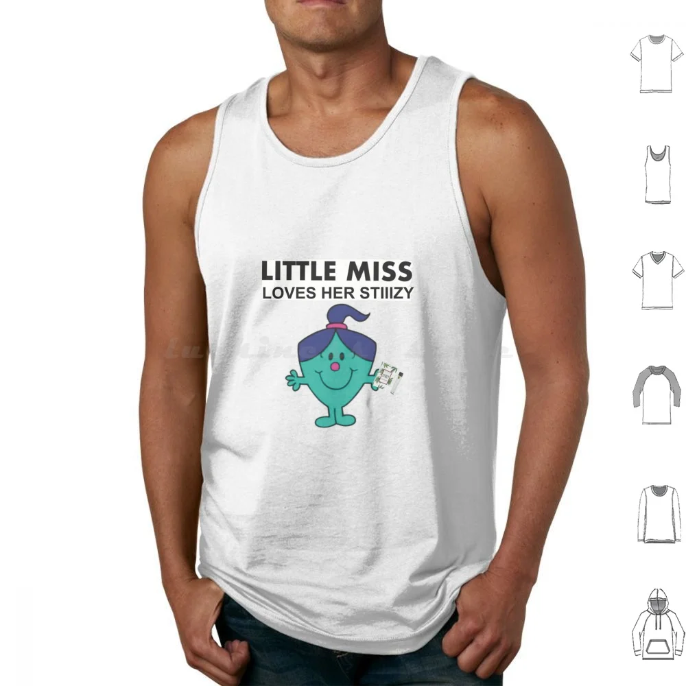 

Loves Her Stiiizy Tank Tops Vest Sleeveless Little Stiiizy Memes Funny Blue Girlblogger Coquette Thc Weed Aesthetic Tumblr