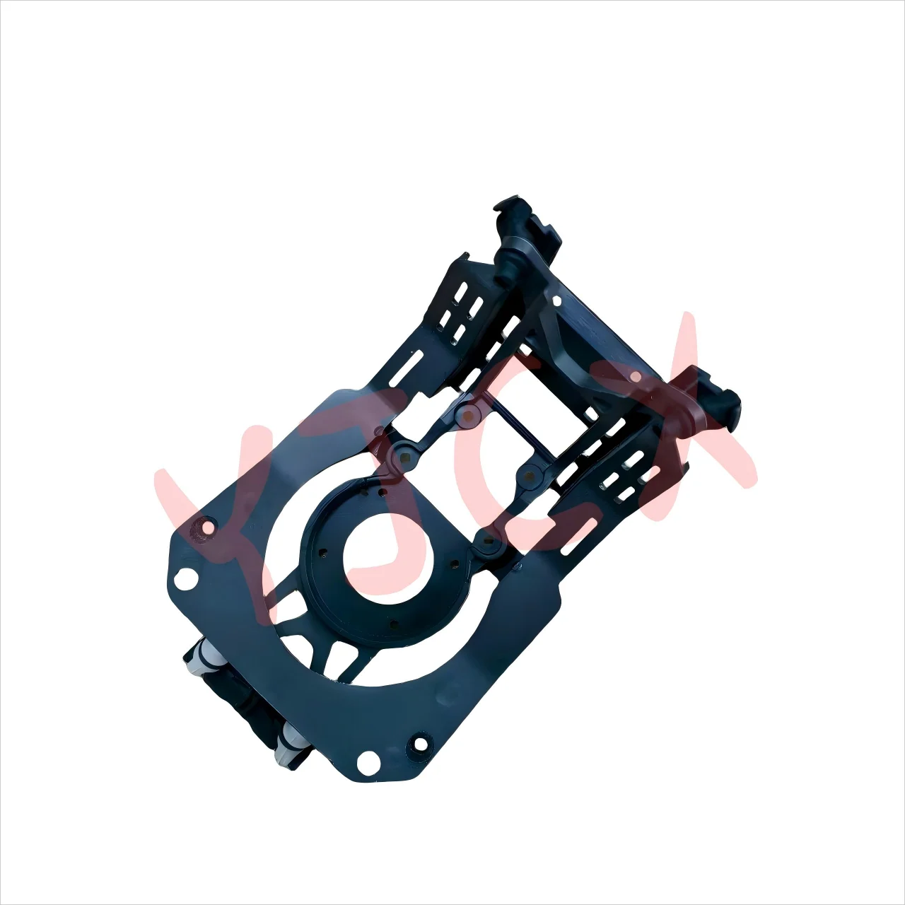 Nueva placa de amortiguación de cardán Mavic 3 Pro para DJI Mavic 3pro, placa amortiguadora de vibración, accesorios para drones