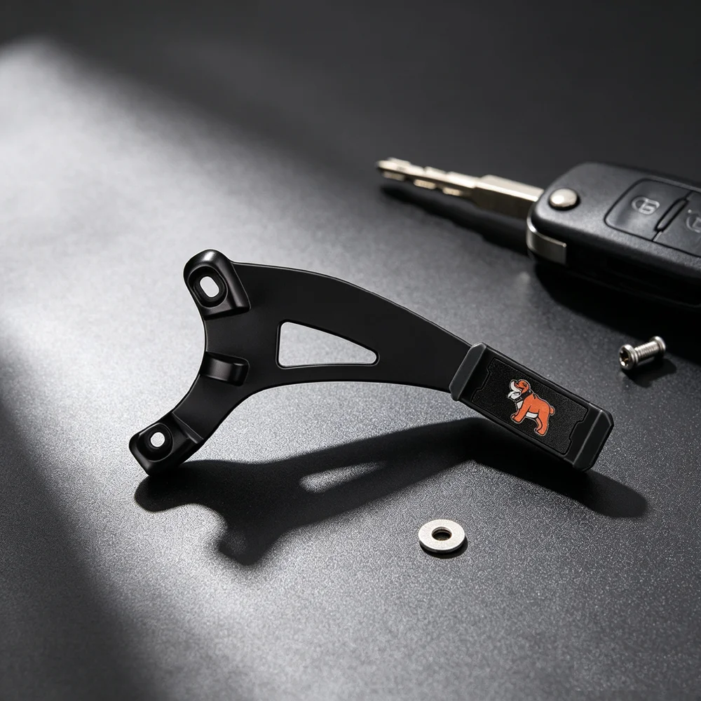 For MINI Cooper F54 F55 F56 F57 F60 Clubman 2021 2022 2023 Car Mount Phone Holder Mobile Phone GPS Holder Bracket Clamp Clip