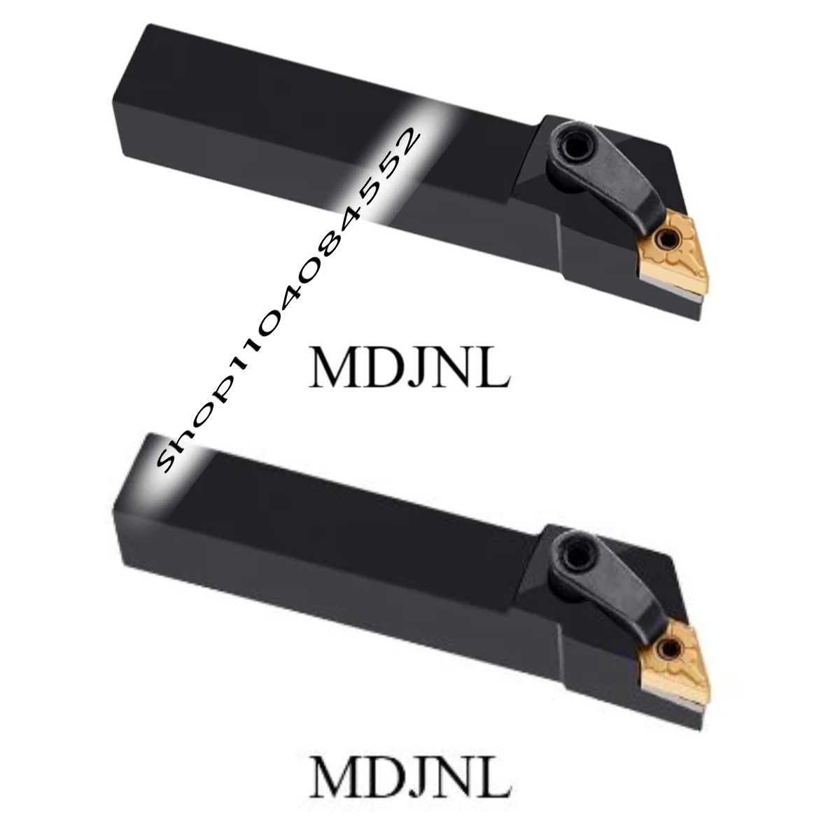 CNC Tool Bar MDJNR MDJNR1616H11 MDJNR2020K11 MDJNR2525M11 MDJNR2020K15 MDJNR2525M15 MDJNR3232P15 Pressure Plate Type NC