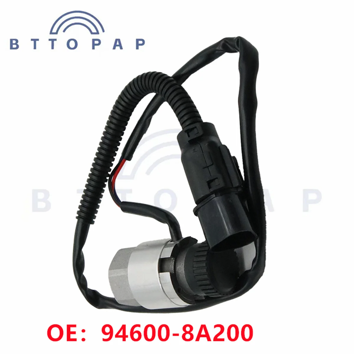 94600-8A200 Speed Sensor For Hyundai PORTER 11 23 Aero County CS HD1000 2004-2010 Automobiles Sensors 946008A200 94600 8A200
