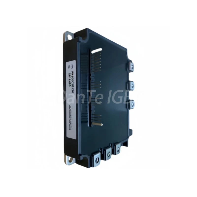 PM100RSE120 New original Mitsubishi elevator module PM150RSE120 Drive module PM200RSE060