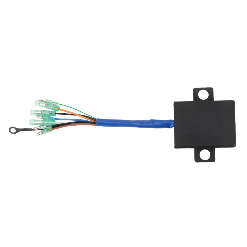 GOOFIT CDI Compatible With Igniter OECode：6B48554000