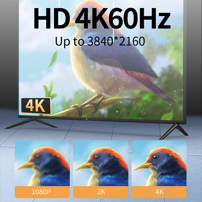 Unlink สวิตช์ HDMI USB KVM 8K 60Hz 4K 120Hz 2พอร์ตพร้อมตัวควบคุมสำหรับพีซีกล่องทีวีแชร์จอคีย์บอร์ดเมาส์