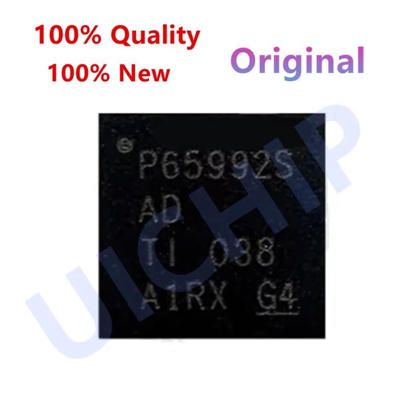 (2-5piece)100% New TPS65992SADRSMR TPS65992SAD TPS65992SAD TPS65992S 65992SAD 65992S QFN-32 Chipset