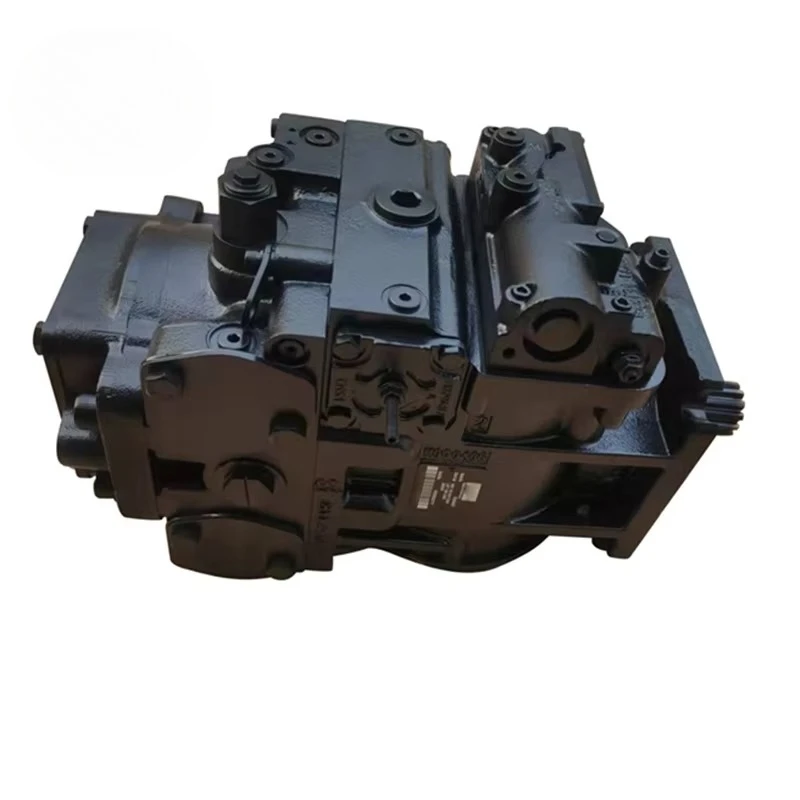 

90M 90R 90L 90R High Pressure Hydraulic Variable Piston Oil Pump 90R075M11NN60X3S1-D04GBA424224 90R100HF1CD80R3SIFO9GBA383824