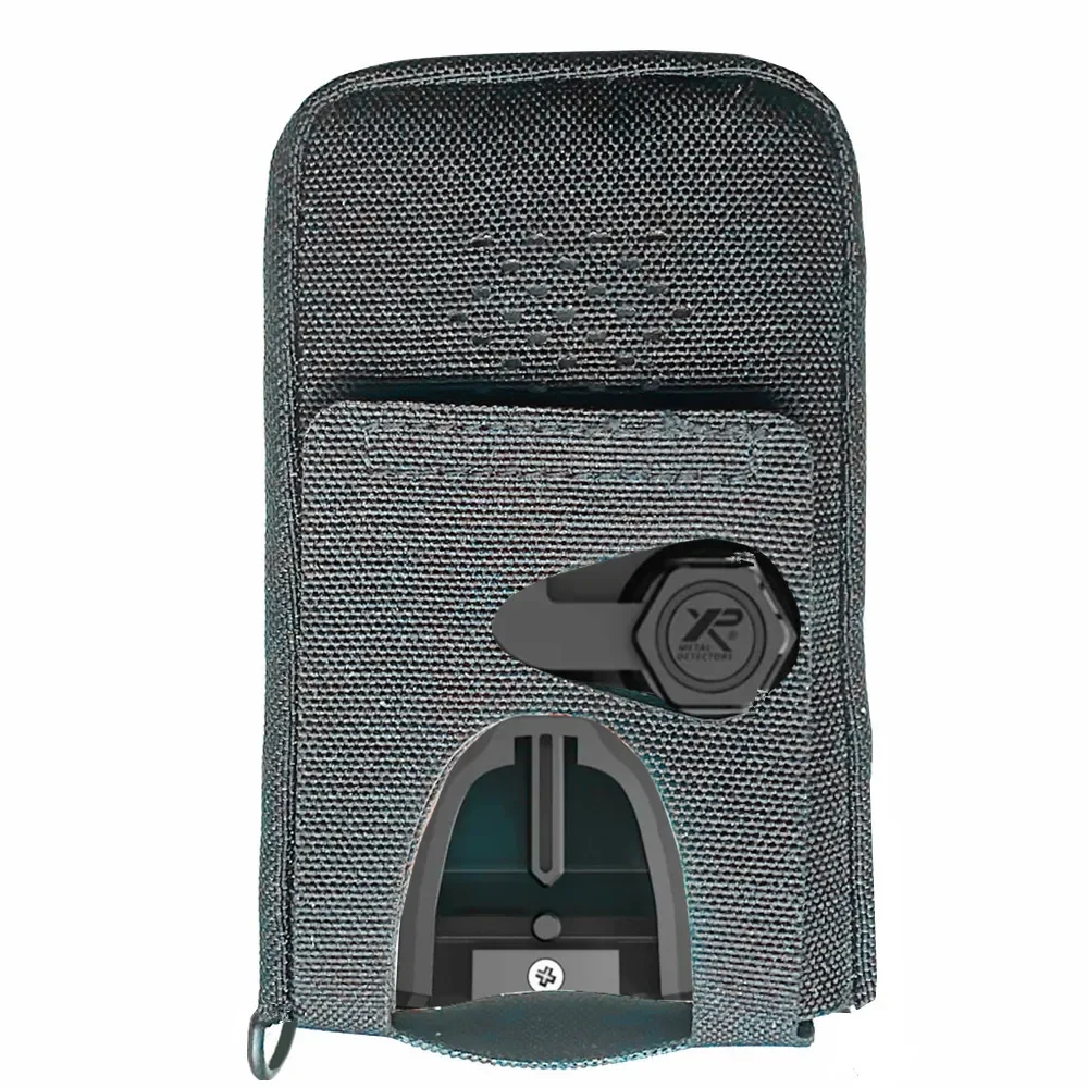 Protection Cover for XP Deus2 Metal Detectors Remote Control Box