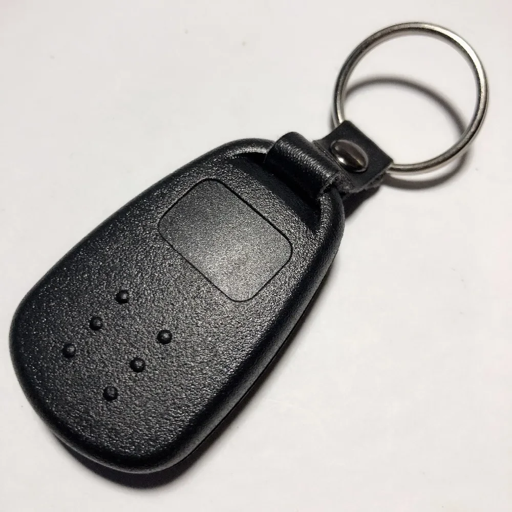 With Battery Location 1 Button Remote Control Key Shell For Hyundai Old Elantra Before Year 2003 Santa Fe Eagle Terracan