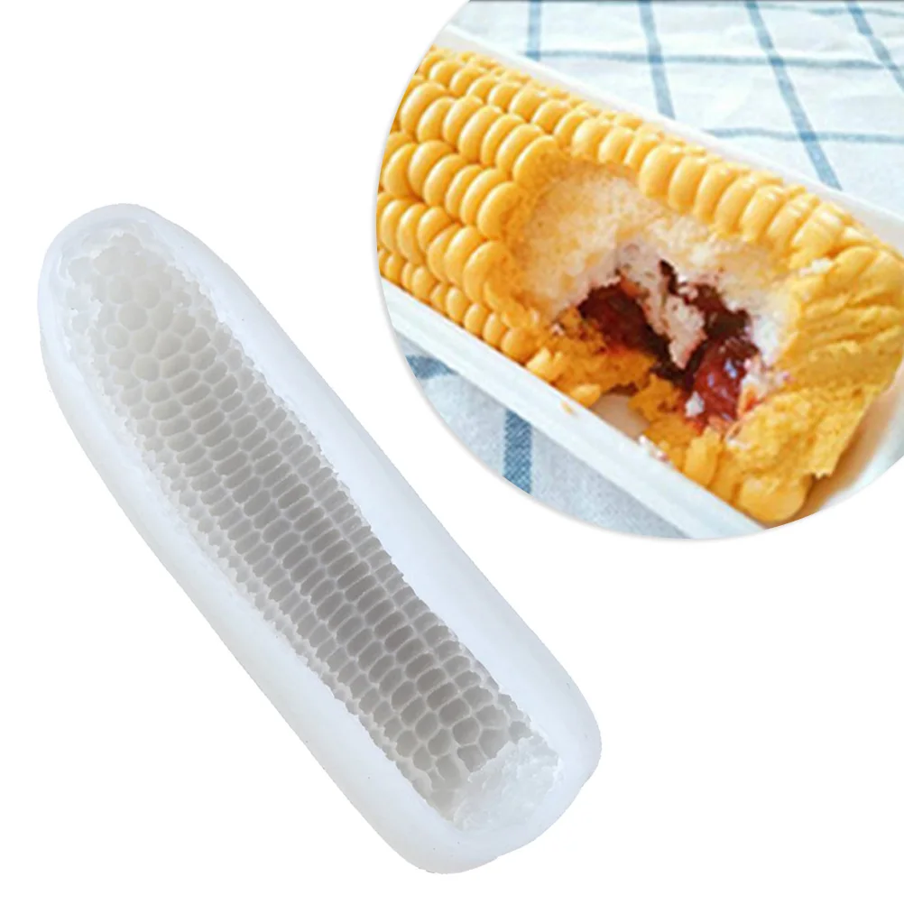 

Silicone Cake Mold Chocolate Fondant Baking Skirt Shape Non-Toxic Tasteless DIY Crafts Party Corn Kitchen Bar Supplies