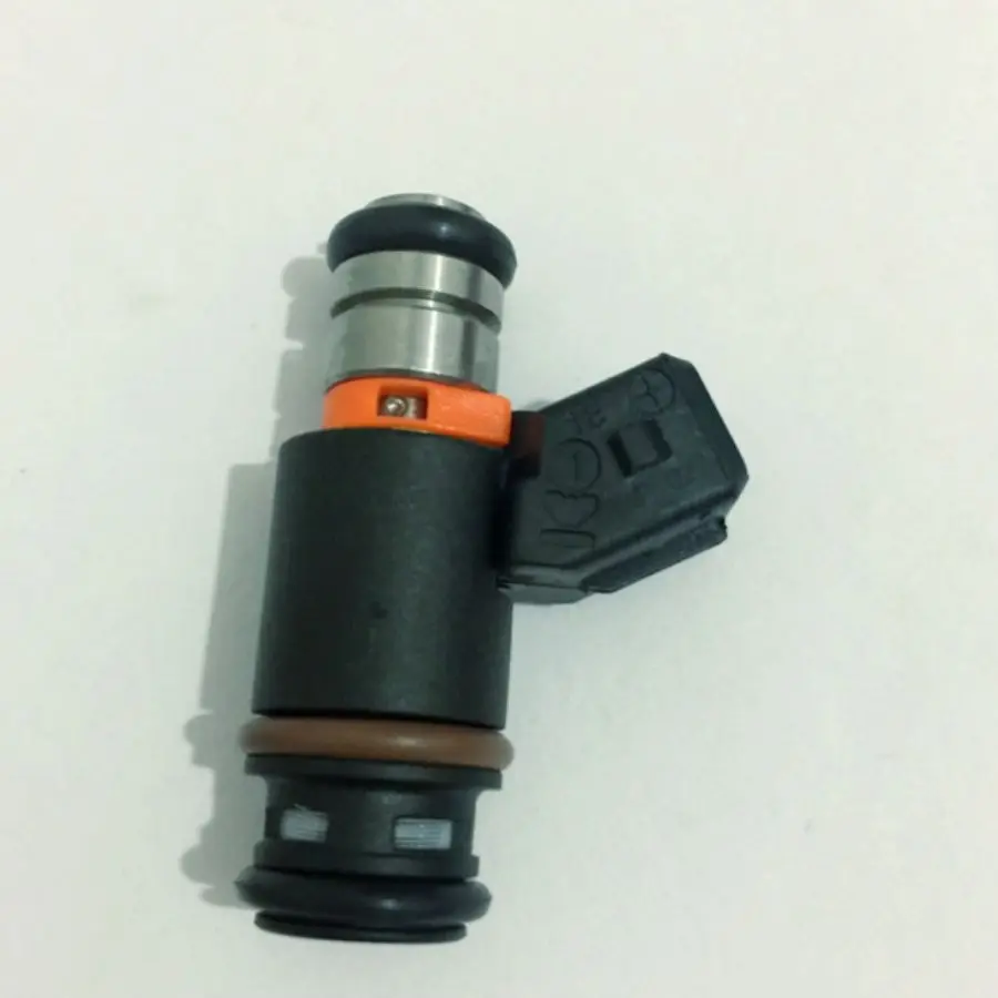 

Free shipping High quality Fuel Injector IWP022 021906031D for VW EuroVan Golf Jetta 2.8 V6 engine