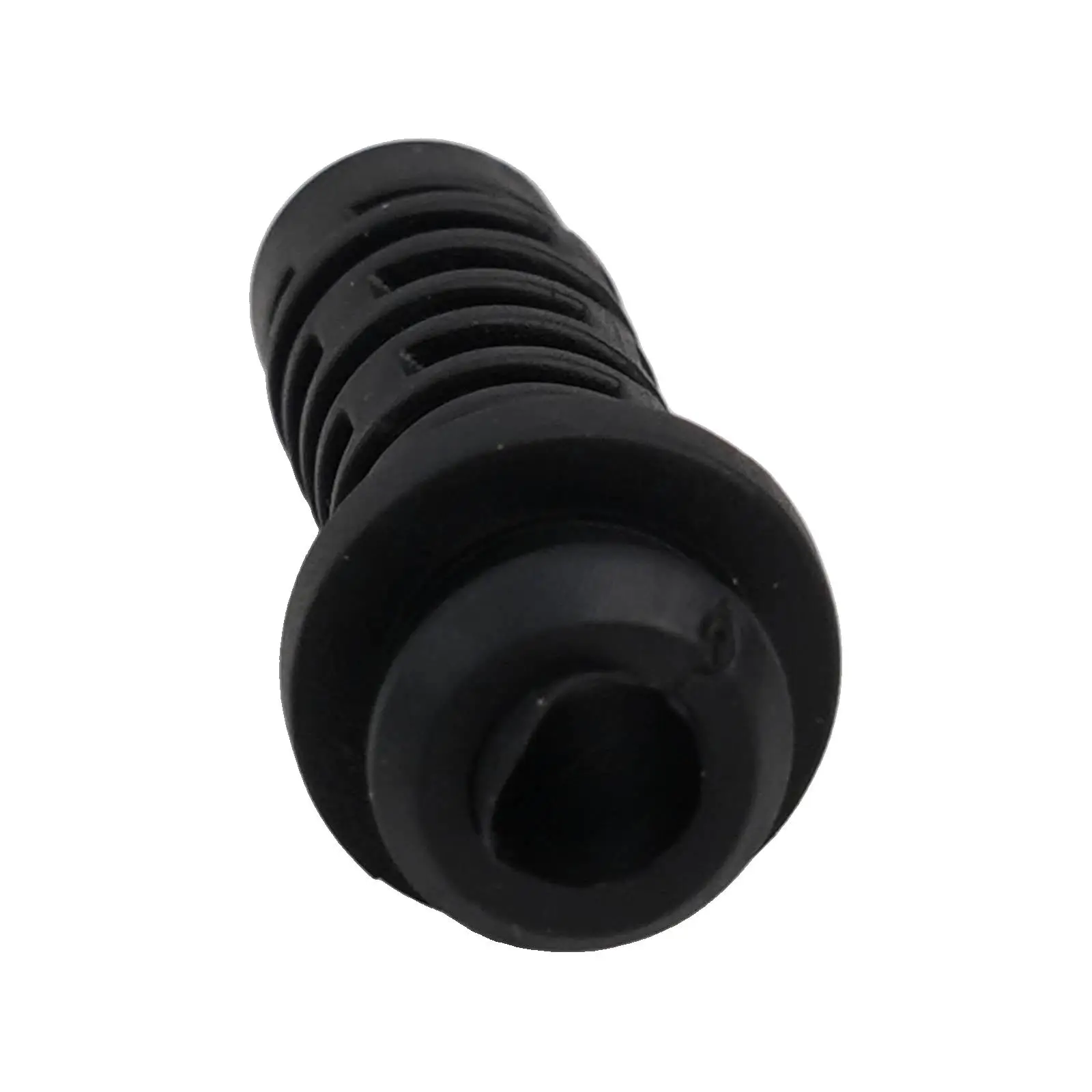 6.1MM-white Cable Sleeve Power Tools Cable Sleeve High-quality PVC Multiple Usage Premium Material Versatile Application