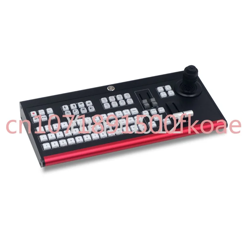 

Guide Switch Panel Vmix Software Guide Keyboard Ty-1500hd Vmix Software Vmix Panel Ty