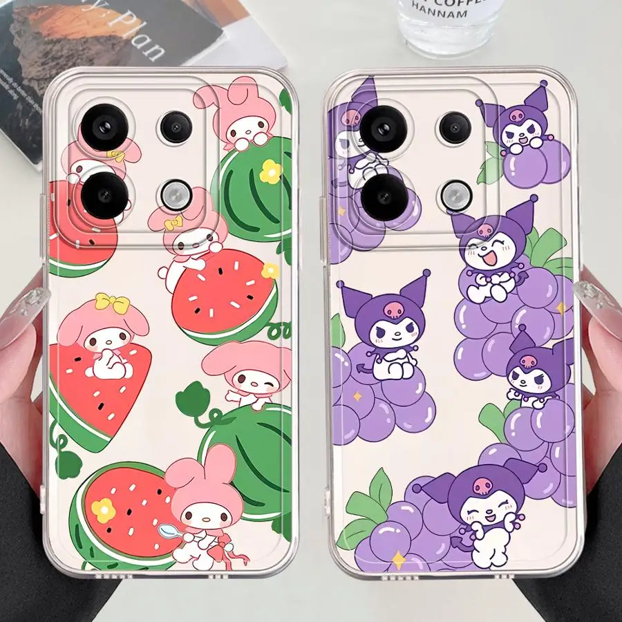 Case For Xiaomi Red… - image