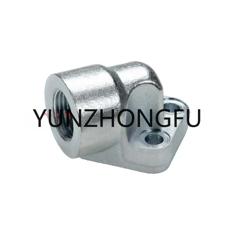 90-Degree Elbow Flange for Gear Pump Please Provide Size and Caliber before Shooting