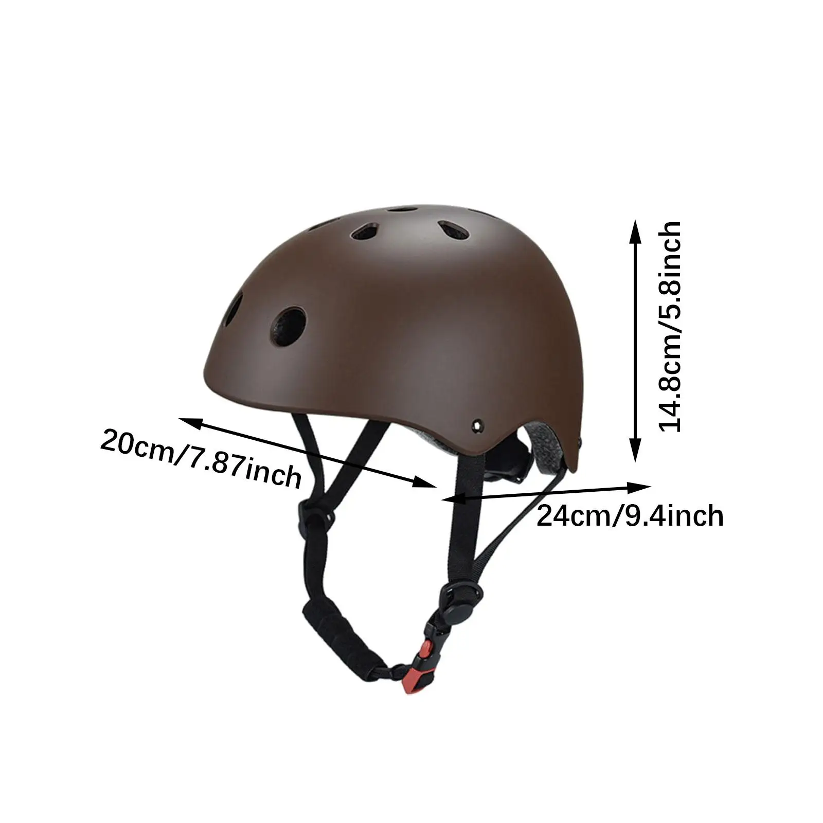 7-teiliges Schutzausrüstungs-Set für Kinder, Fahrradhelm und Pads, Rollschuh-Schutz