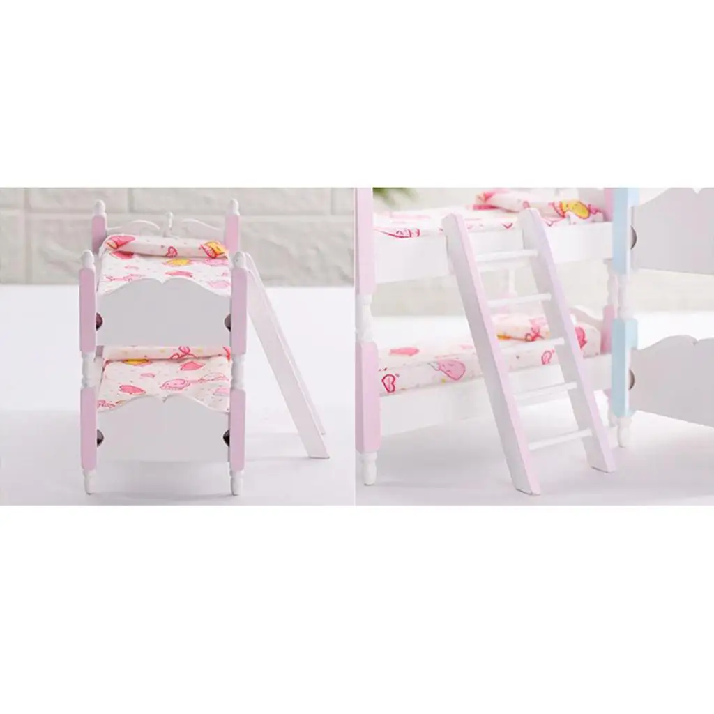 Prettyia 1:12 Scale…