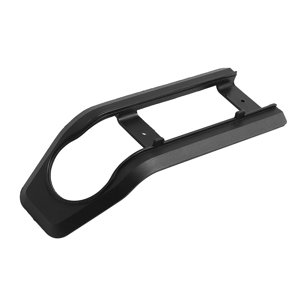 Front Fender Wheel Cover Tire Plastic Guard Spare Parts for INOKIM OXO OX Electric Scooter Mudguard Accessories view 3