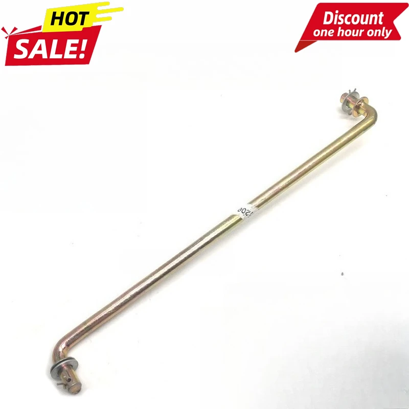 

Excavator for ZAX60 70 120 200-3-6 Machine Cover Support Engine Hood Support Rod Rear Hood Cover Top Rod