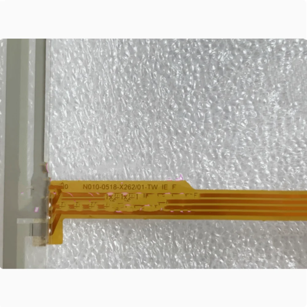 

N010-0518-X262/01 Touchpad protector