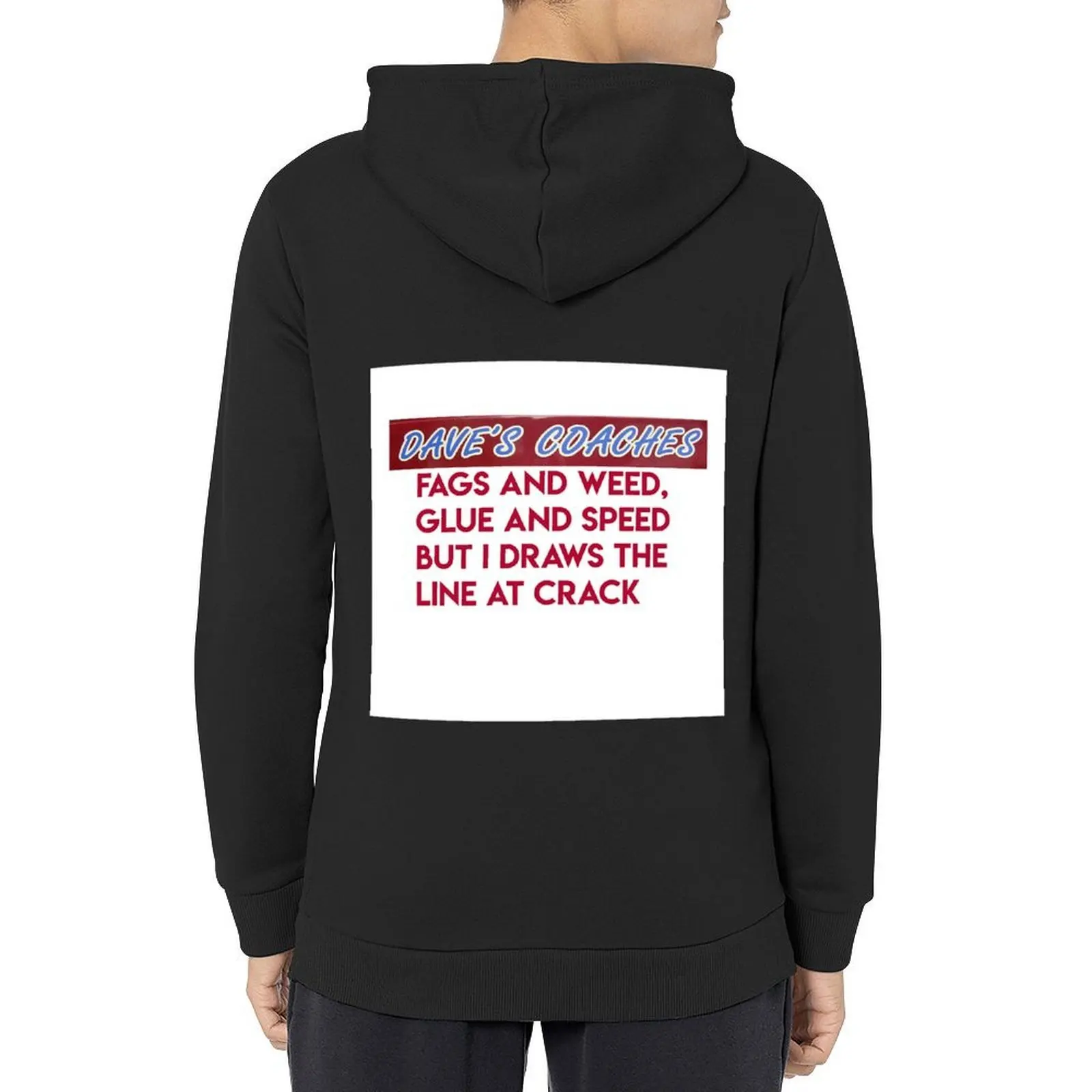 

Day Gift For Oh my Christ Gavin and Stacey Gifts For Movie Fan Hoodie korean clothes korean style clothes anime hoodie