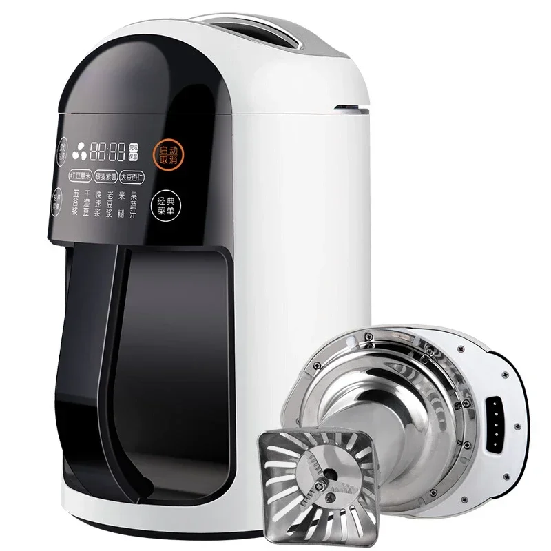 

Hot sales Joyoung 220V Wall Without Worrying about The Appointment Time Home Automatic Soy Milk Machine Blender Juice Extractor