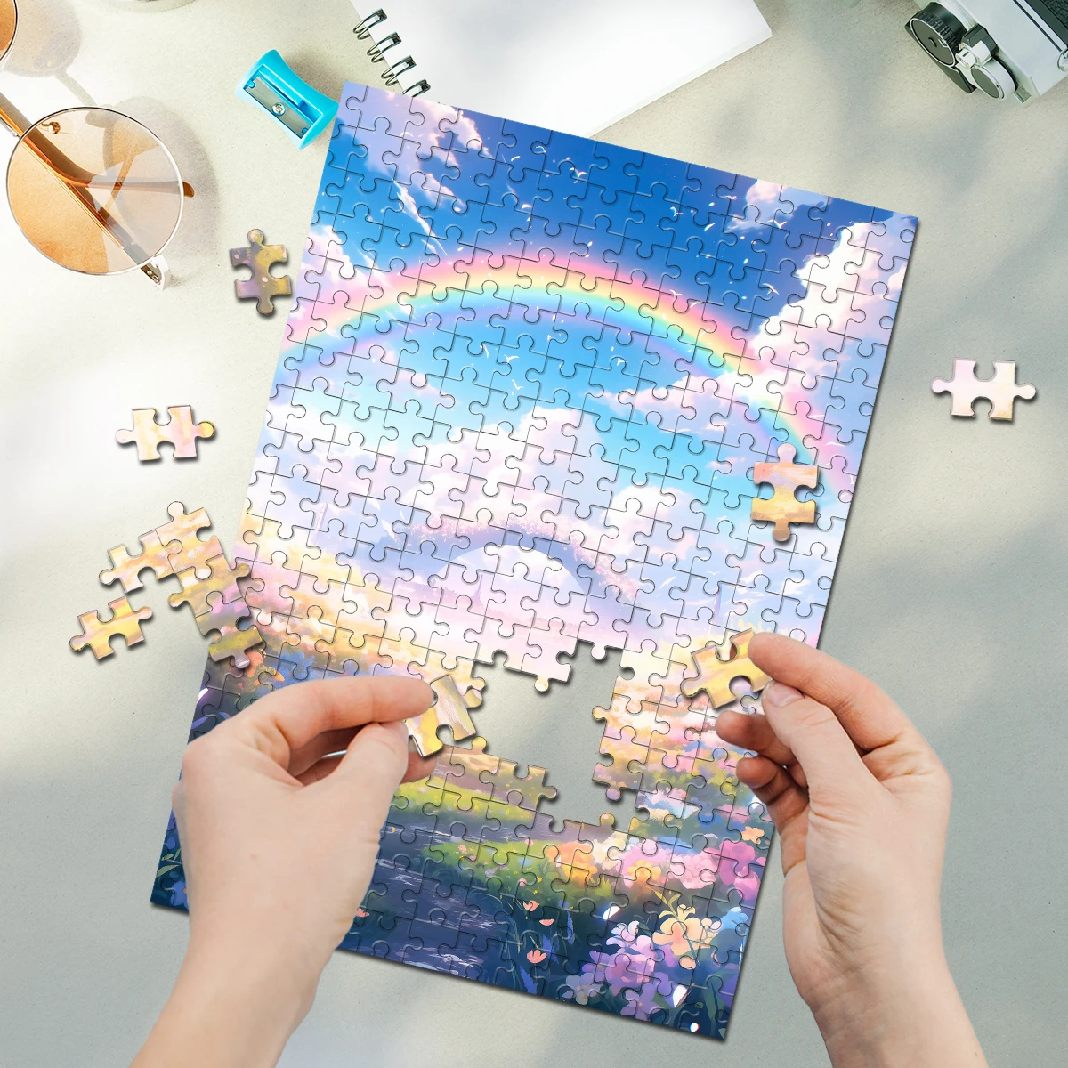 35/300/500/1025Pcs … - image