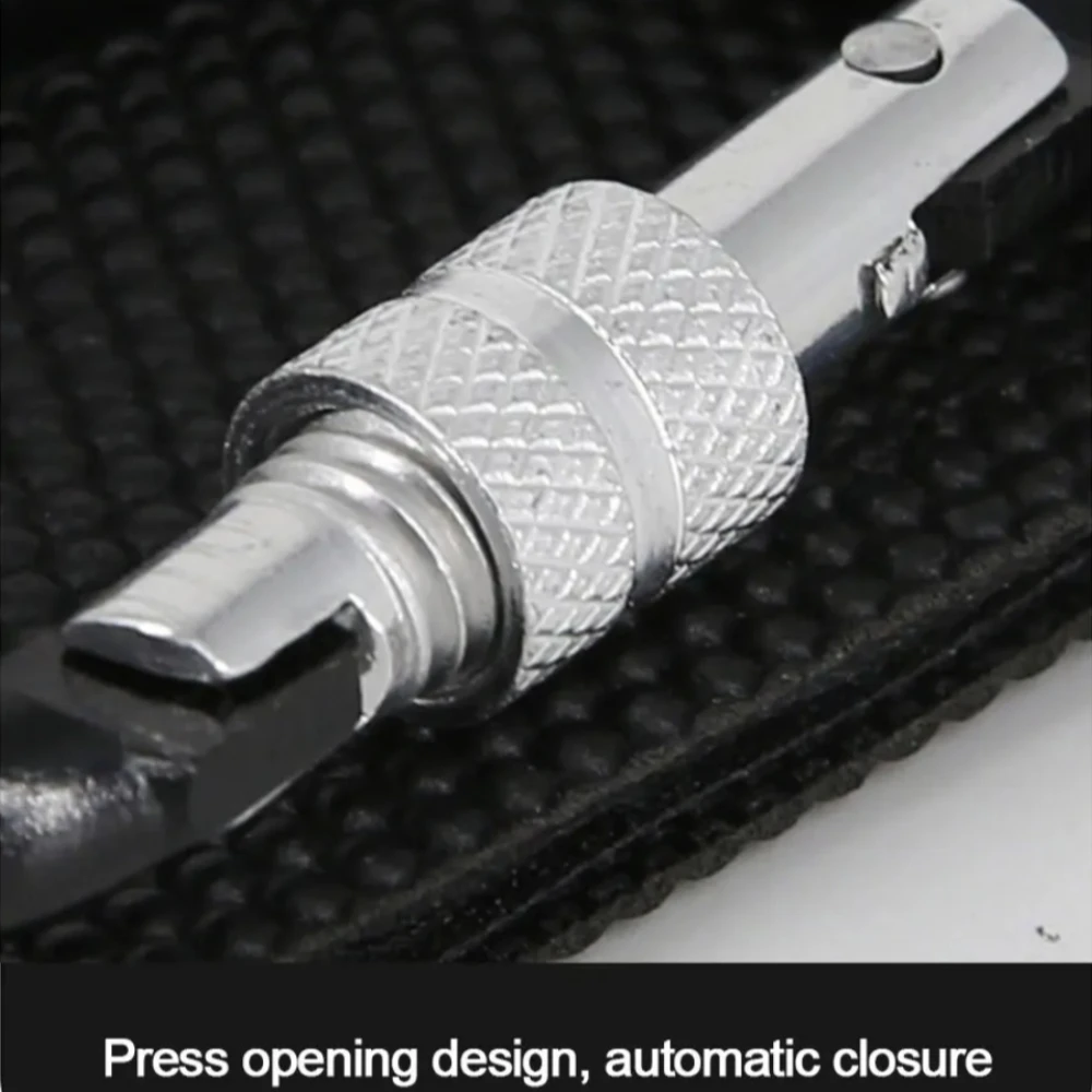 Gancio per appendere moto 1 pezzo con ganci di bloccaggio per accessori per ganci per appendere casco per veicoli elettrici per bici da auto