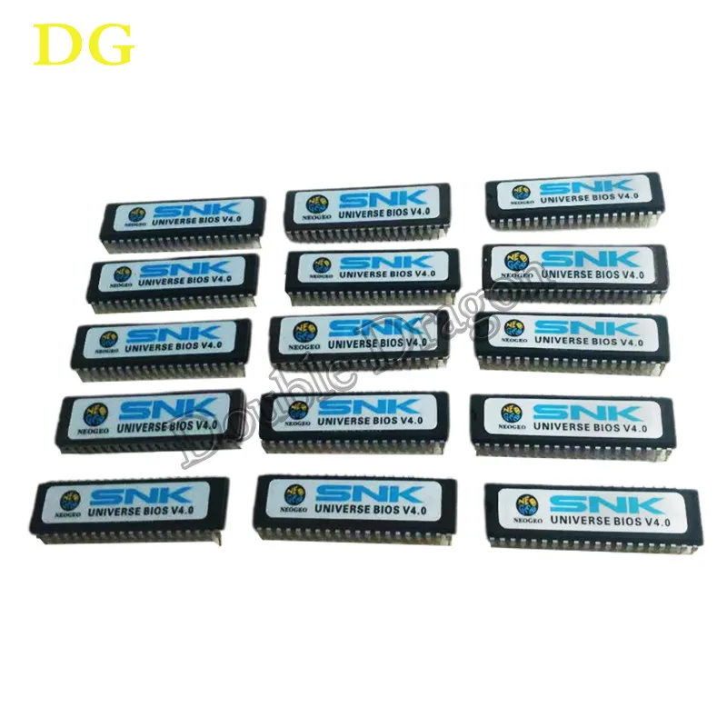 Unibios 4.0 Patch SNK Neo Geo Multifunction Bios AES MVS SNK Used In MV1FZ/B/C Arcade Machine Accessories Snk Motherboard Parts
