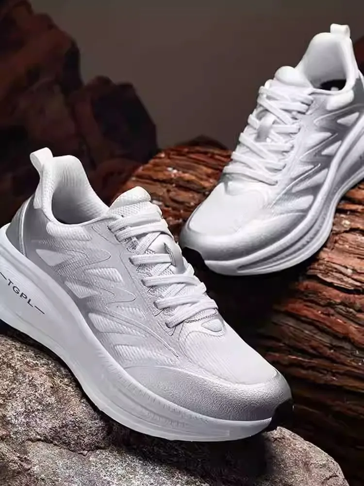 

Hot-Selling Arrival Winter Unisex Breathable High-Quality Durable Slip-Resistant Walking Shoes Casual Shoes Very Good