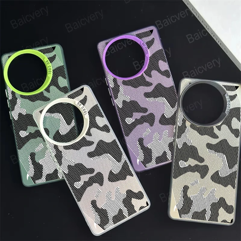 حافظة لهاتف Tecno Spark GO 1 Spark 30c 20c 10c 20 10 8c 7T 6 GO Pro Plus 4G 5G حافظة هاتف ليزر فاخرة على الطراز الكرتوني رقم 7