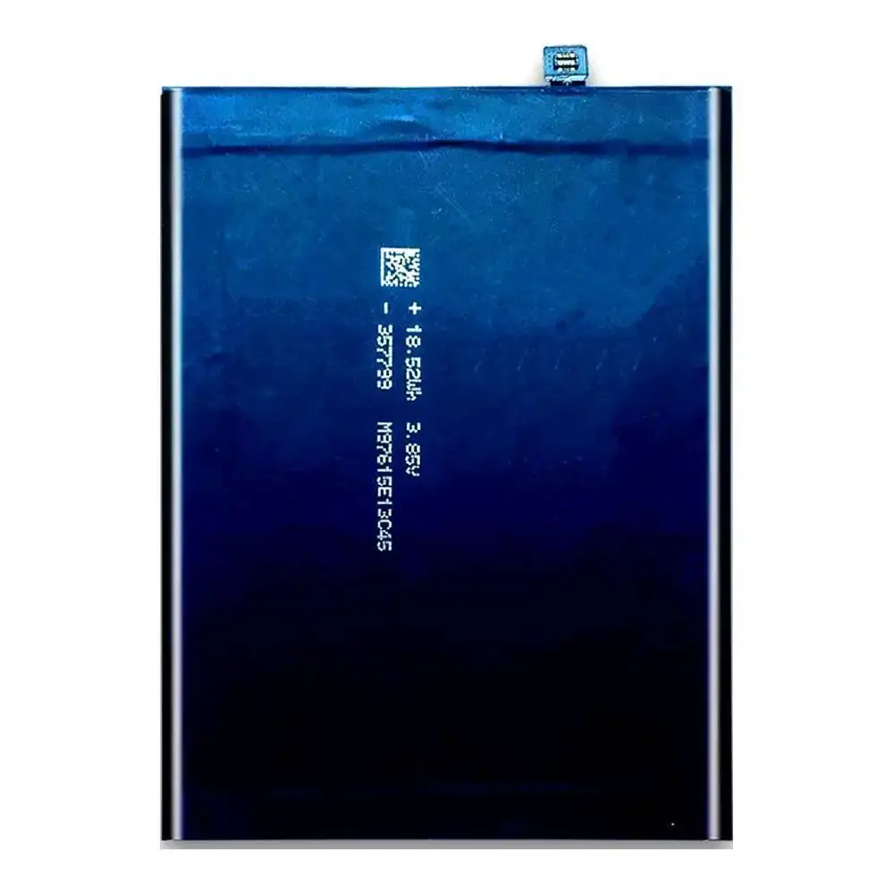 بطارية الهاتف المحمول بقوة 5900 مللي أمبير في الساعة BM49 لهاتف Xiaomi MI Max 1