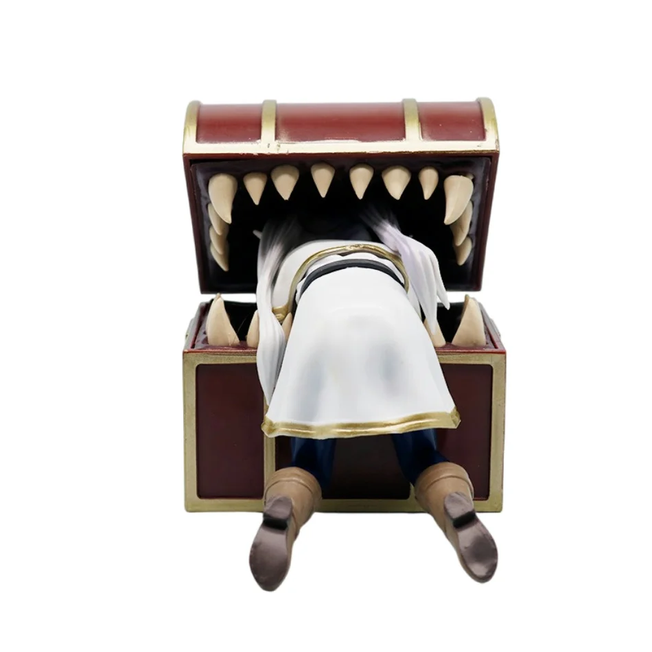 Em estoque original sega anime figura frieren: além do fim da jornada pvc freden luminaxasta freden em modelo de coleção de brinquedos mimicos