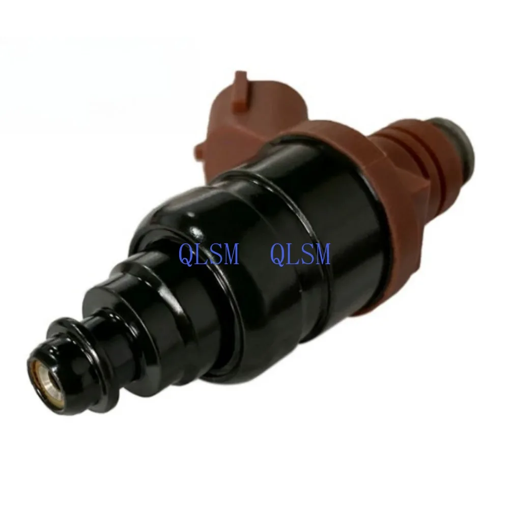 

1PCS FUEL INJECTOR FOR SKODA VW SEAT AUDI FABIA 6Y 1.4 MPI 99-08 047906031 5WP4274