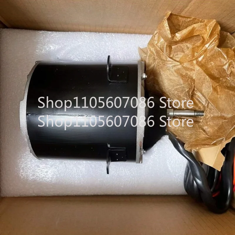 Suitable for Daikin Air Conditioner Motor RSQ500CAY RSFQ20AAY YDK360-4-13077 Fan Motor 061