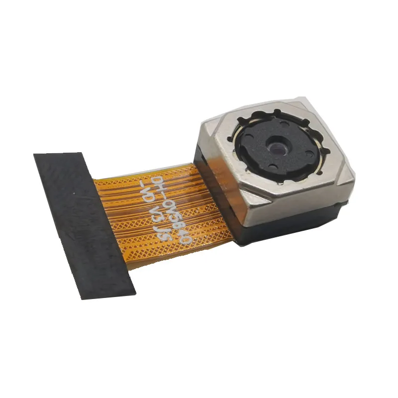 OV5640 Af 70 ° 5M High Definition Camera Module Voor ESP32-CAM Autofocus Zachte Board 24PIN 0.5Mm Pitch