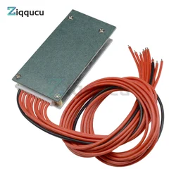 BMS 10S 36V 40A 35A 30A 20A 15A Li-ion Lithium Battery Charger Protection Board Battery BMS Battery Balancer For Ebike Electric