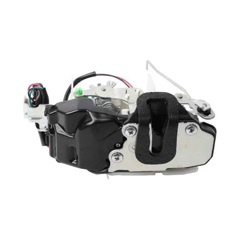 

Rear Tailgate Trunk Boot Lock Latch Lid Actuator For Toyota PRADO 3400 Rear Door Lock Assembly Automotive Accessories