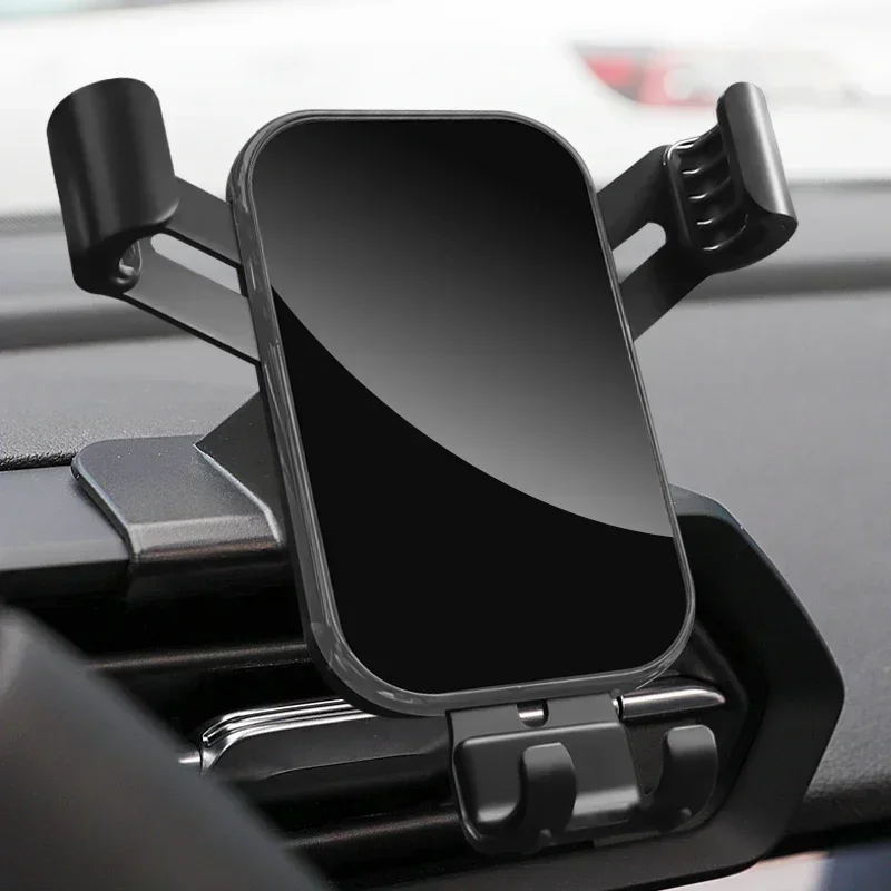 Car Phone Holder GPS Support for Audi A3 8Y Sline S3 2020 2021 2022 Sedan Hatchback Sportback Limousine  Interior Accessories